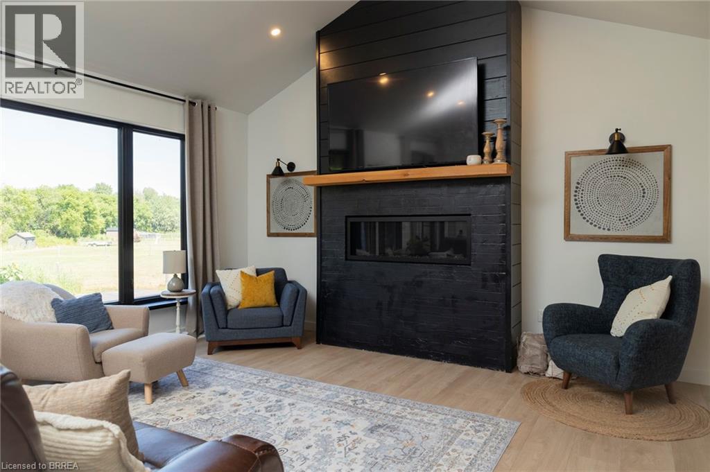 16 Forman Street, Scotland, Ontario  N0E 1R0 - Photo 9 - 40753780