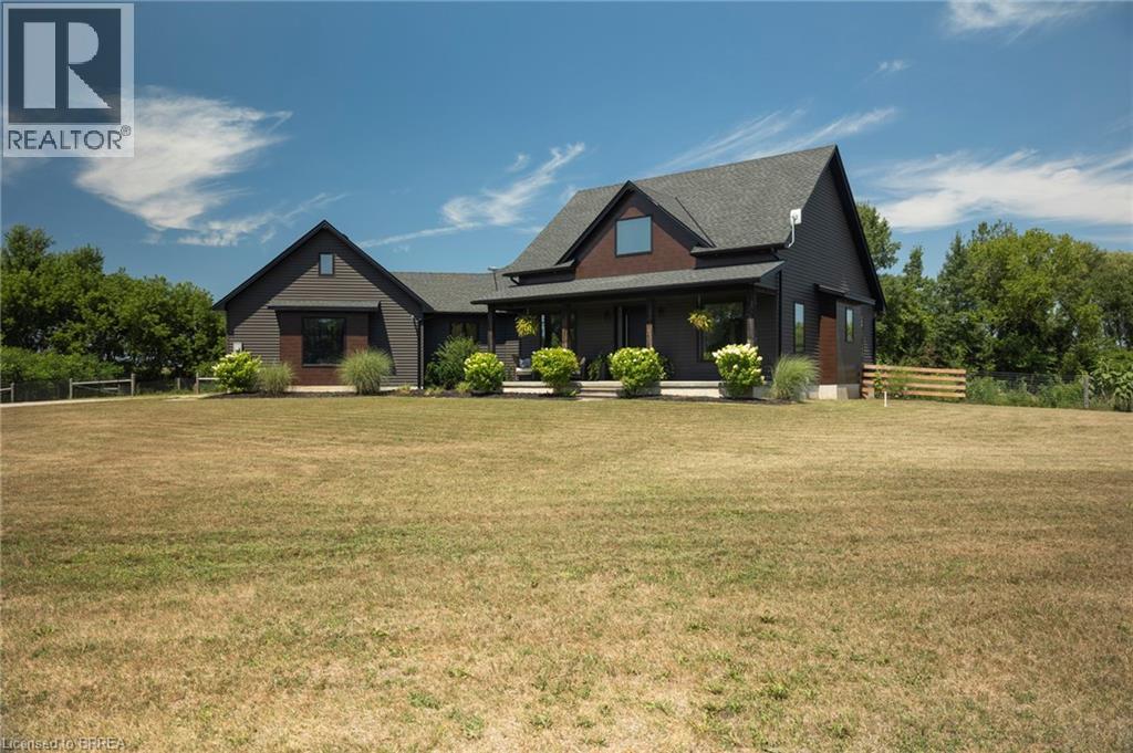 16 Forman Street, Scotland, Ontario  N0E 1R0 - Photo 1 - 40753780