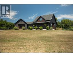 16 FORMAN Street, Scotland, Ontario