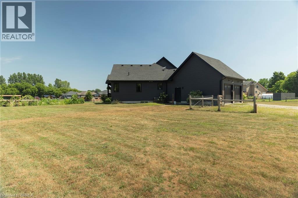 16 Forman Street, Scotland, Ontario  N0E 1R0 - Photo 6 - 40753780