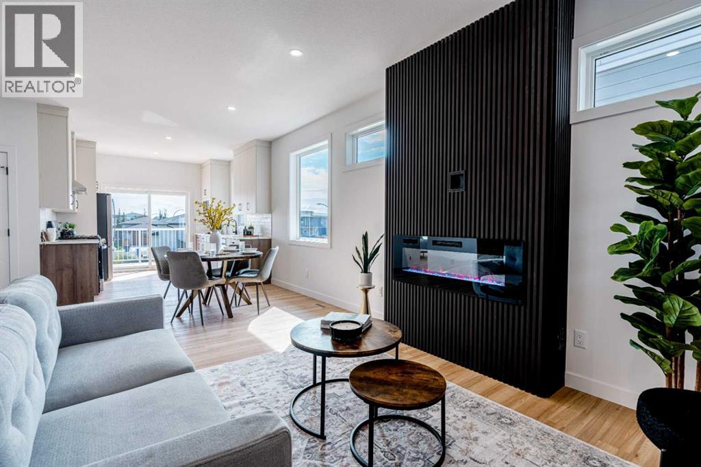 661 Devonia Road W, Lethbridge, Alberta  T1J 5W3 - Photo 7 - A2252891