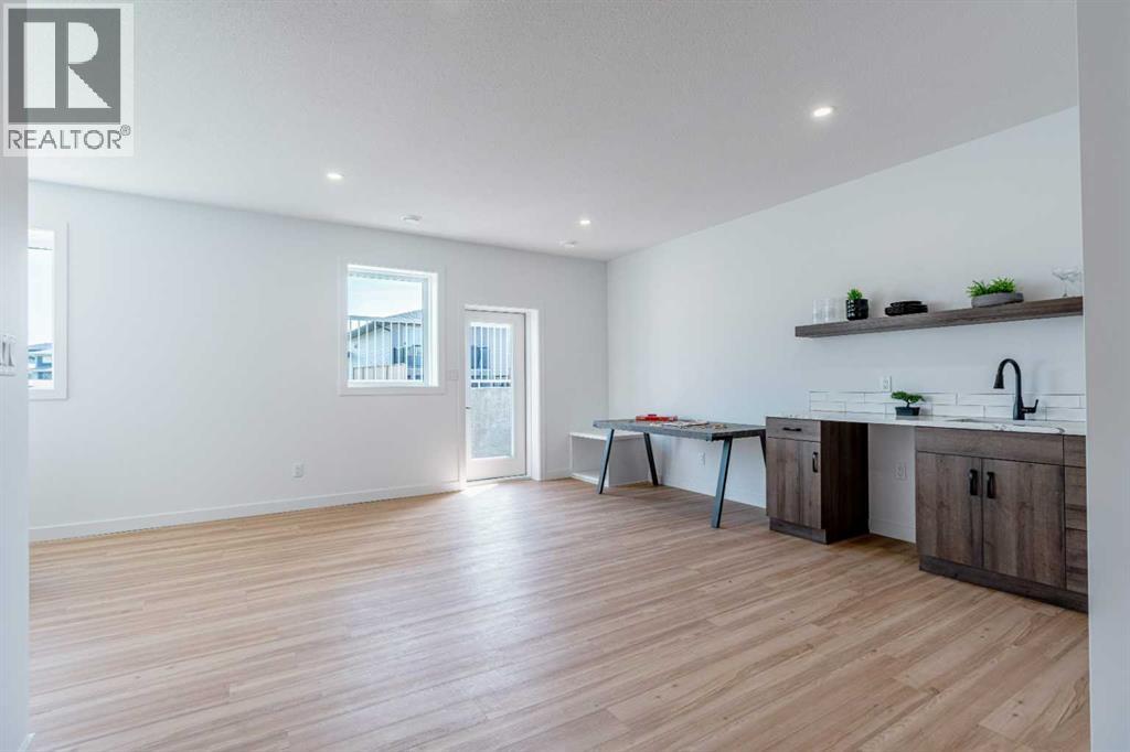 661 Devonia Road W, Lethbridge, Alberta  T1J 5W3 - Photo 33 - A2252891