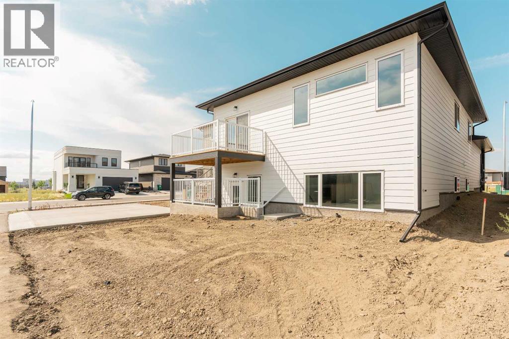 661 Devonia Road W, Lethbridge, Alberta  T1J 5W3 - Photo 49 - A2252891