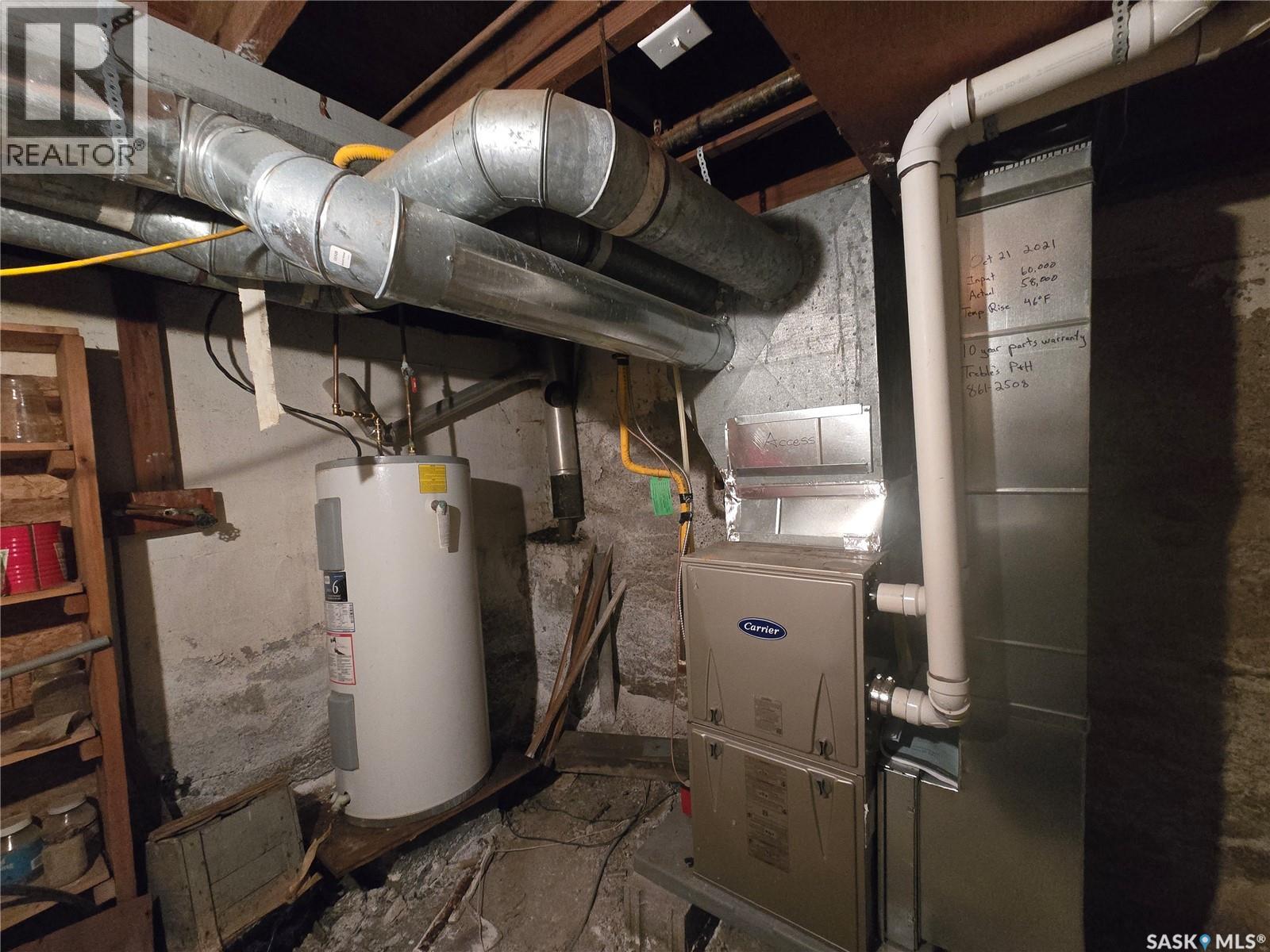 409 Sullivan Street, Stoughton, Saskatchewan  S0G 4T0 - Photo 9 - SK025328