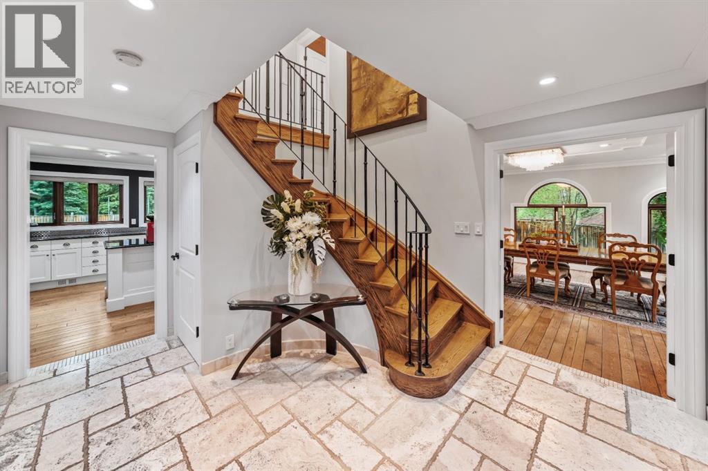 5 Woodside Lane, Canmore, Alberta  T1W 1T1 - Photo 12 - A2233257