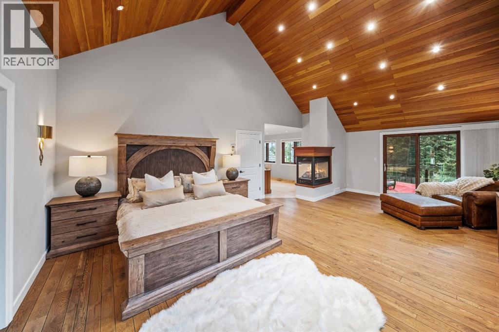 5 Woodside Lane, Canmore, Alberta  T1W 1T1 - Photo 17 - A2233257