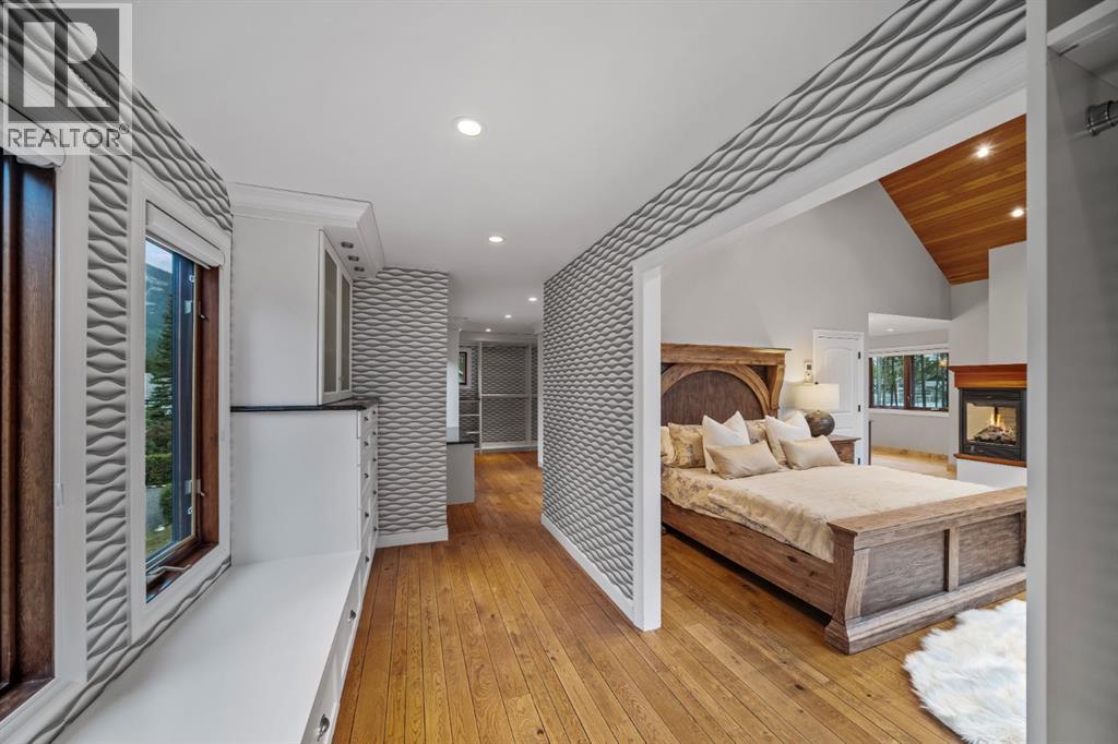 5 Woodside Lane, Canmore, Alberta  T1W 1T1 - Photo 23 - A2233257