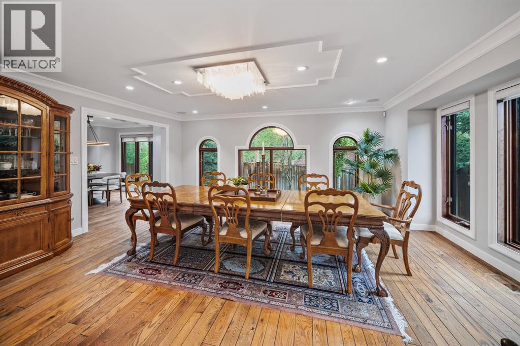 5 Woodside Lane, Canmore, Alberta  T1W 1T1 - Photo 13 - A2233257