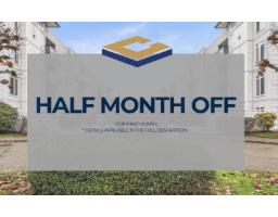 <div class="price">$2,100 Monthly</div> 416 32085 George Ferguson Way, Abbotsford<br><div style="margin-bottom:8px;"><small>RE/MAX Heights Realty</small></div><div class='bed_bath'>2 Bed | 2 Bath</div>