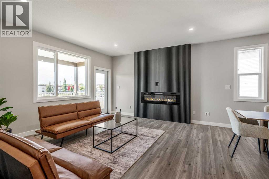 413 Rivergrove Chase W, Lethbridge, Alberta  T1K 8E9 - Photo 17 - A2256917