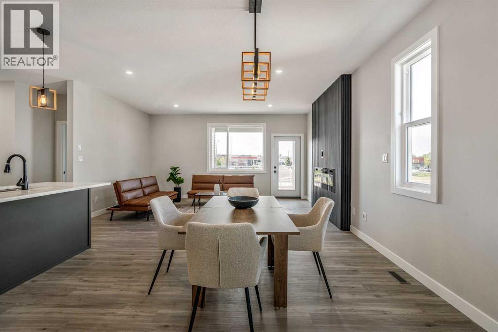 413 Rivergrove Chase W, Lethbridge, Alberta  T1K 8E9 - Photo 8 - A2256917