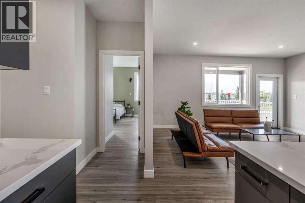 413 Rivergrove Chase W, Lethbridge, Alberta  T1K 8E9 - Photo 20 - A2256917