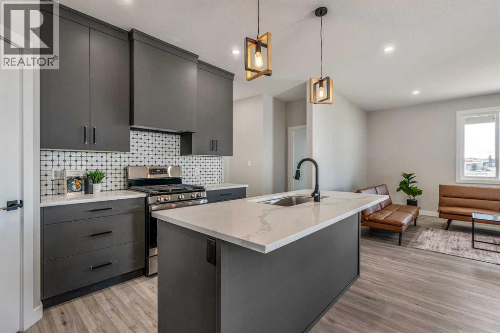 413 Rivergrove Chase W, Lethbridge, Alberta  T1K 8E9 - Photo 12 - A2256917