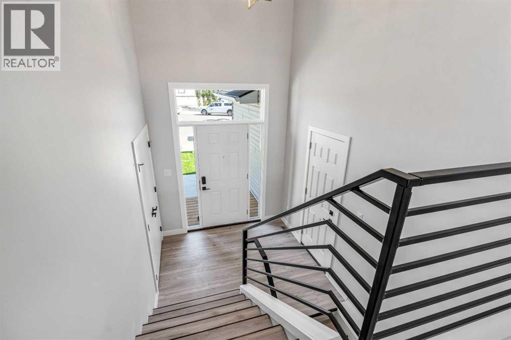 413 Rivergrove Chase W, Lethbridge, Alberta  T1K 8E9 - Photo 4 - A2256917