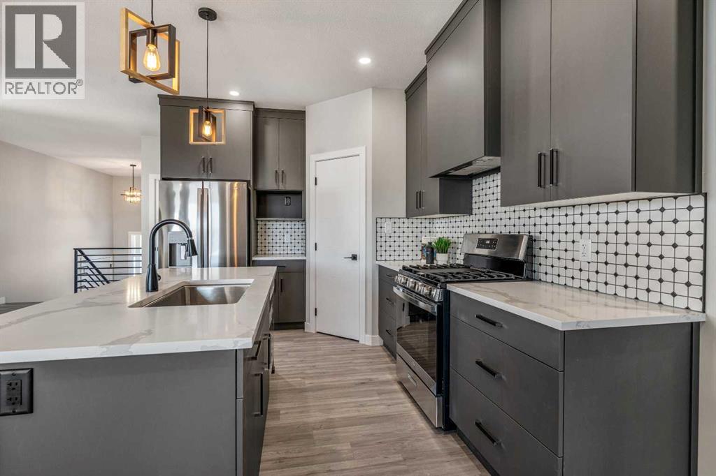 413 Rivergrove Chase W, Lethbridge, Alberta  T1K 8E9 - Photo 14 - A2256917