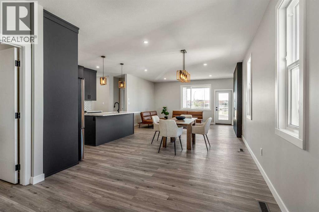 413 Rivergrove Chase W, Lethbridge, Alberta  T1K 8E9 - Photo 7 - A2256917