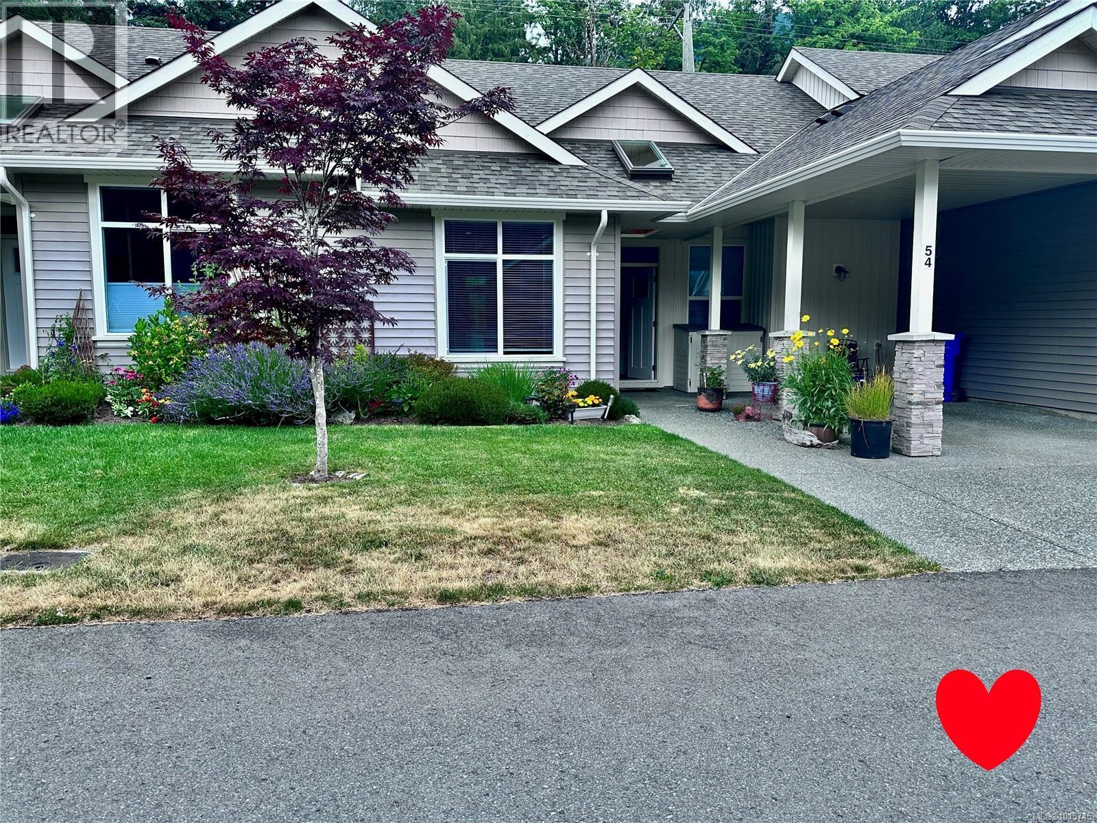 54 300 Grosskleg Way, Lake Cowichan, British Columbia V0R 2G1 - Photo 1 - 1015745