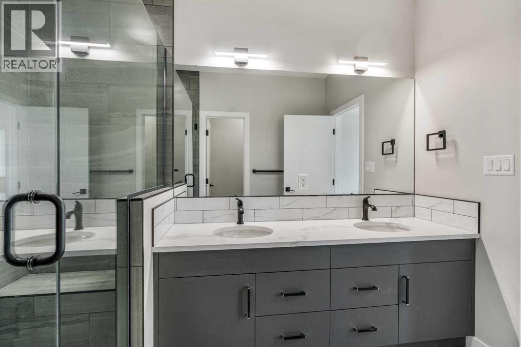 413 Rivergrove Chase W, Lethbridge, Alberta  T1K 8E9 - Photo 24 - A2256917