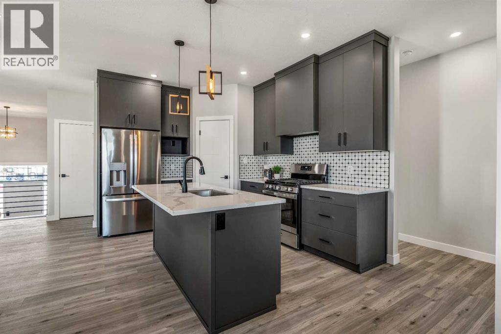 413 Rivergrove Chase W, Lethbridge, Alberta  T1K 8E9 - Photo 13 - A2256917