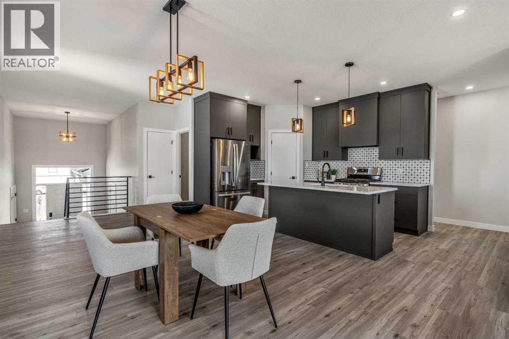 413 Rivergrove Chase W, Lethbridge, Alberta  T1K 8E9 - Photo 10 - A2256917