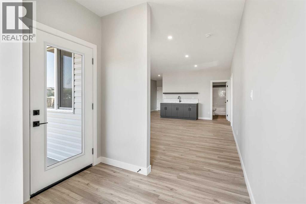 413 Rivergrove Chase W, Lethbridge, Alberta  T1K 8E9 - Photo 35 - A2256917