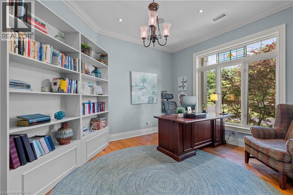 1532 Concession Rd 6 W, Flamborough, Ontario  N0B 1L0 - Photo 12 - 40764355