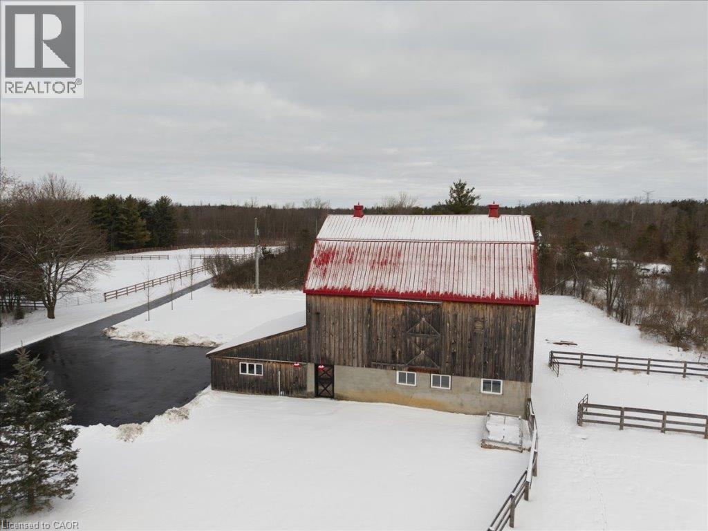 1532 CONCESSION RD 6 W, Flamborough, Ontario