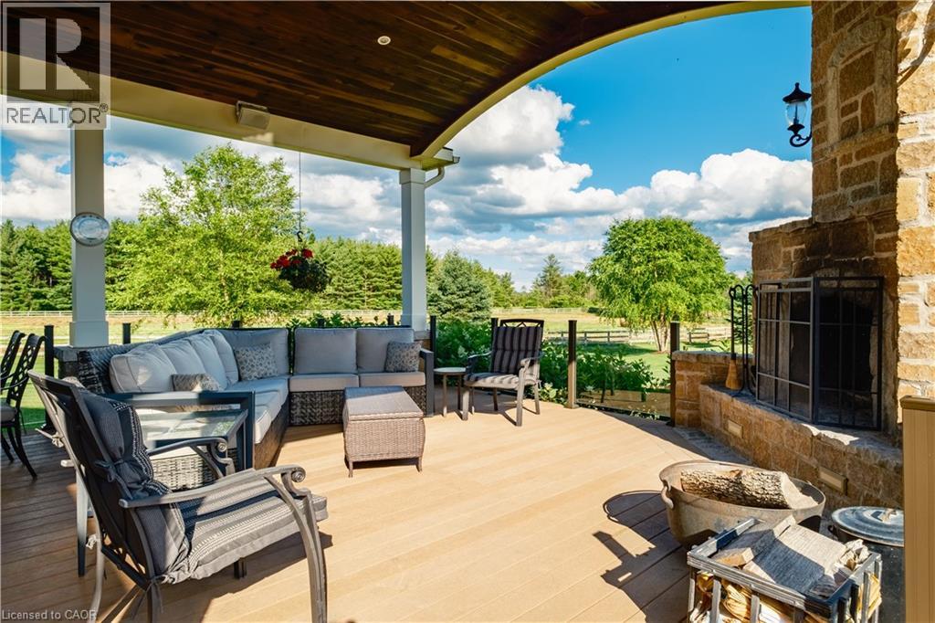 1532 Concession Rd 6 W, Flamborough, Ontario  N0B 1L0 - Photo 39 - 40764355