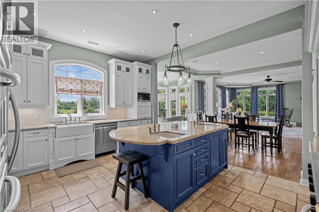 1532 Concession Rd 6 W, Flamborough, Ontario  N0B 1L0 - Photo 14 - 40764355