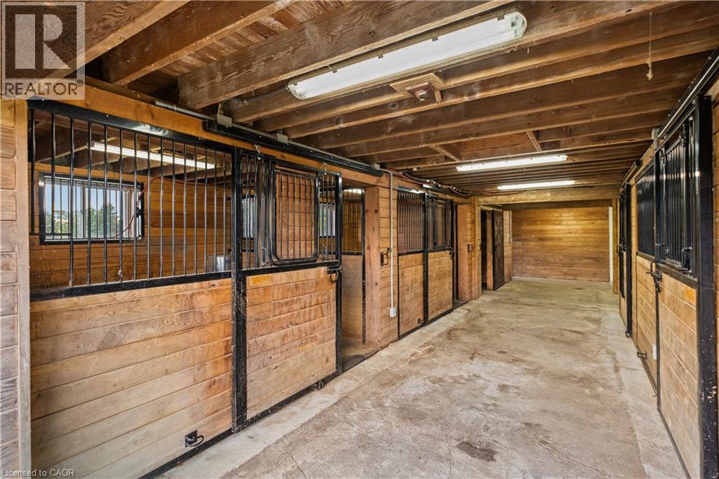 1532 Concession Rd 6 W, Flamborough, Ontario  N0B 1L0 - Photo 7 - 40764355