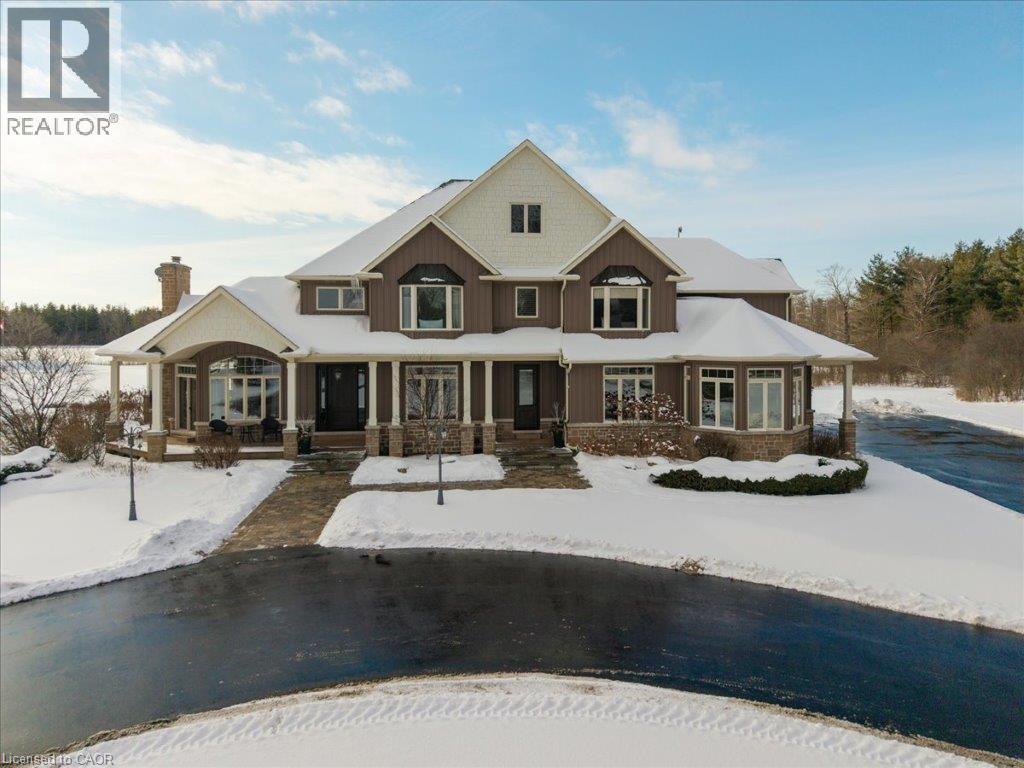 1532 Concession Rd 6 W, Flamborough, Ontario  N0B 1L0 - Photo 3 - 40764355