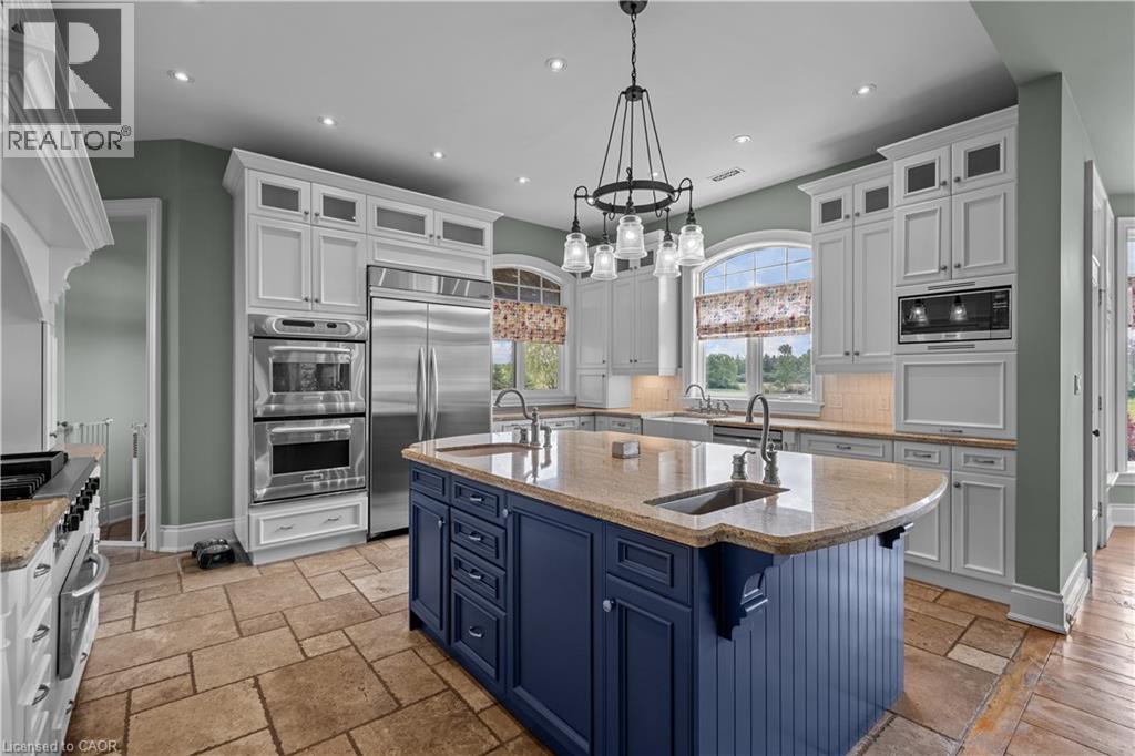 1532 Concession Rd 6 W, Flamborough, Ontario  N0B 1L0 - Photo 15 - 40764355