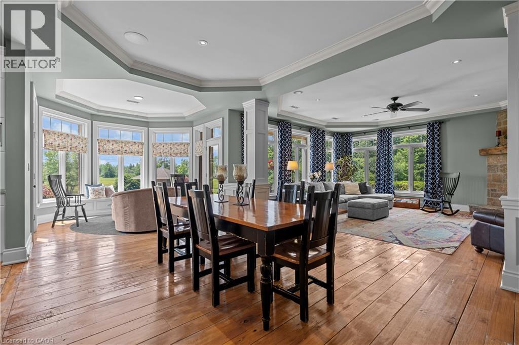 1532 Concession Rd 6 W, Flamborough, Ontario  N0B 1L0 - Photo 17 - 40764355