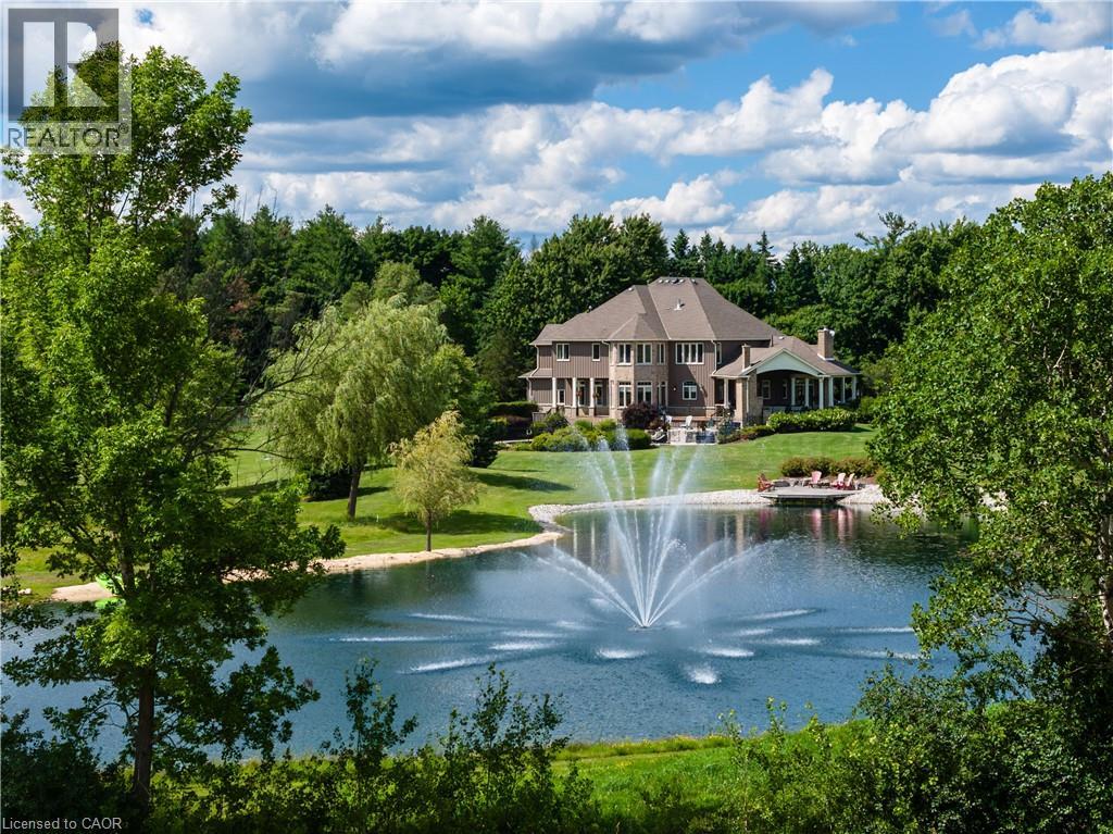 1532 Concession Rd 6 W, Flamborough, Ontario  N0B 1L0 - Photo 44 - 40764355