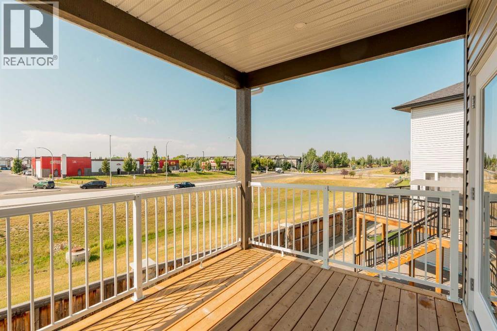 413 Rivergrove Chase W, Lethbridge, Alberta  T1K 8E9 - Photo 42 - A2256917