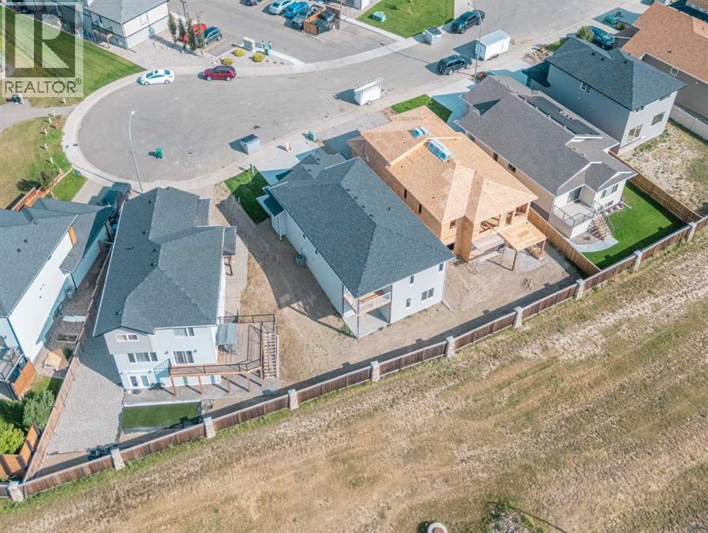 413 Rivergrove Chase W, Lethbridge, Alberta  T1K 8E9 - Photo 45 - A2256917