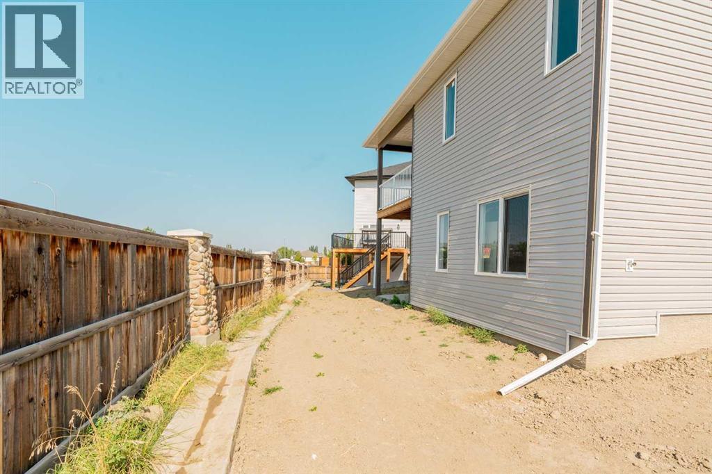 413 Rivergrove Chase W, Lethbridge, Alberta  T1K 8E9 - Photo 44 - A2256917