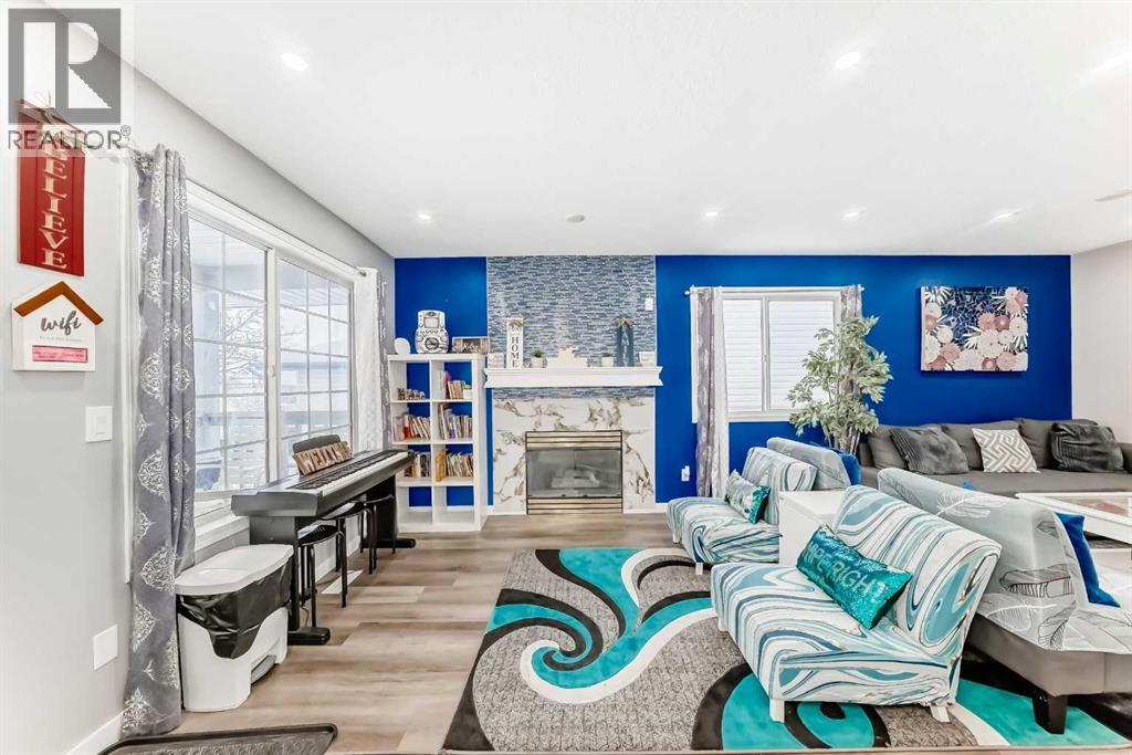 240 Applewood Drive Se, Calgary, Alberta  T2A 7S1 - Photo 8 - A2272874