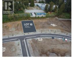 LOT 16 2307 SUNNYSIDE ROAD