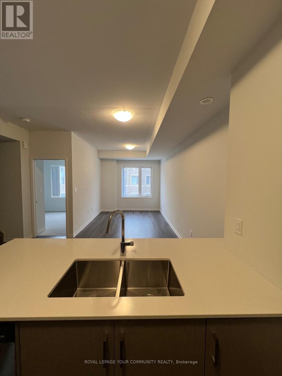 Th262 - 150 Honeycrisp Crescent, Vaughan, Ontario  L4K 0N7 - Photo 10 - N12441011