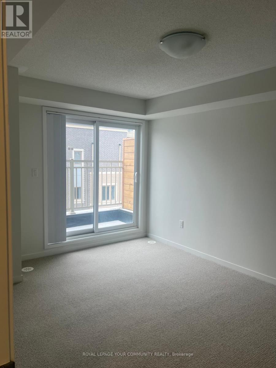 Th262 - 150 Honeycrisp Crescent, Vaughan, Ontario  L4K 0N7 - Photo 14 - N12441011