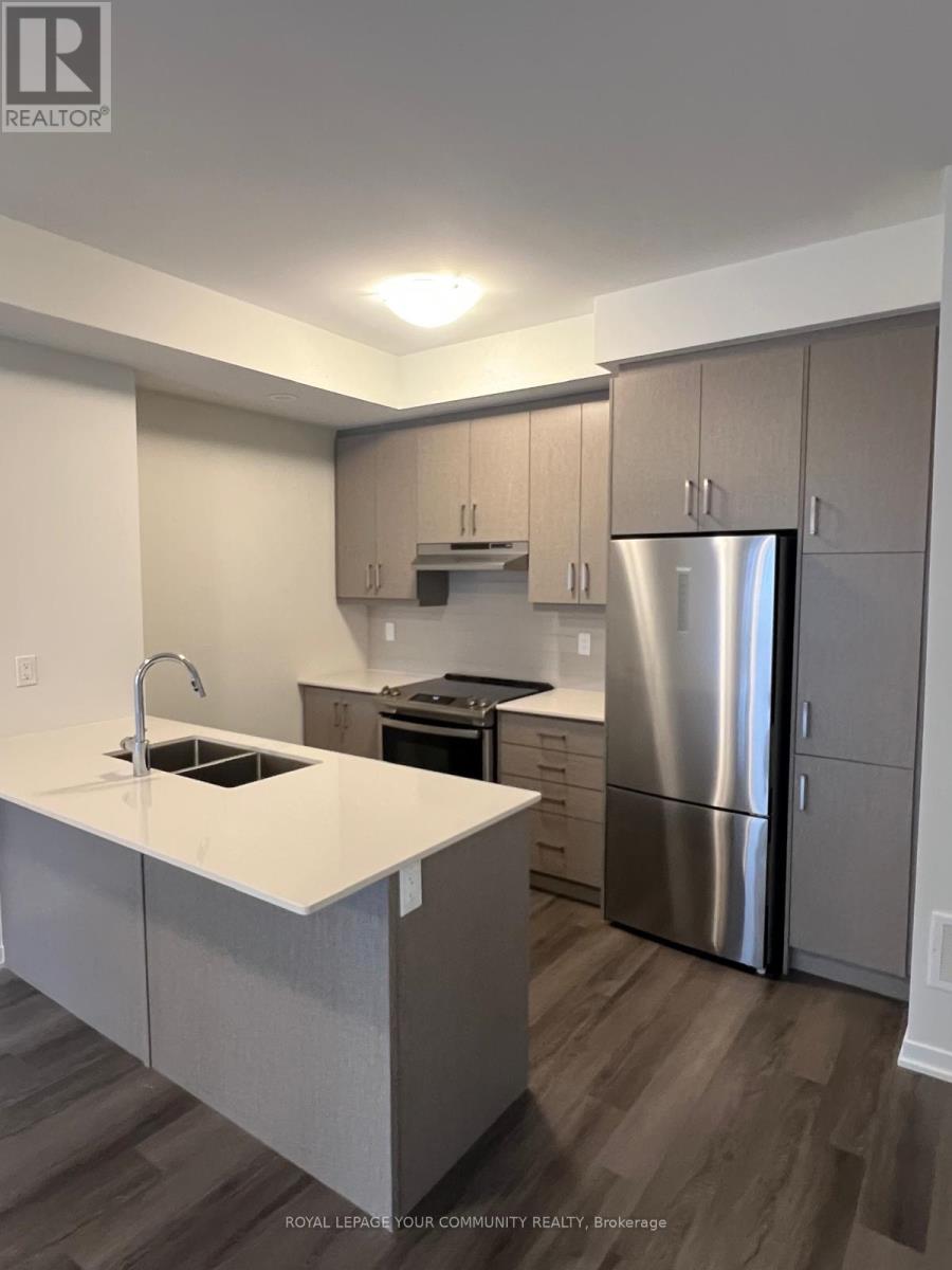 Th262 - 150 Honeycrisp Crescent, Vaughan, Ontario  L4K 0N7 - Photo 11 - N12441011