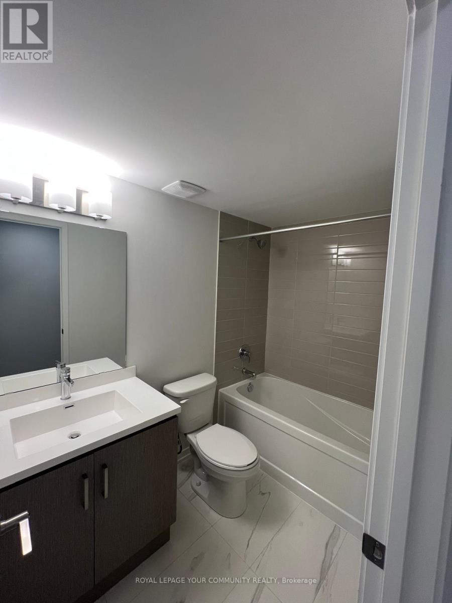 Th262 - 150 Honeycrisp Crescent, Vaughan, Ontario  L4K 0N7 - Photo 21 - N12441011