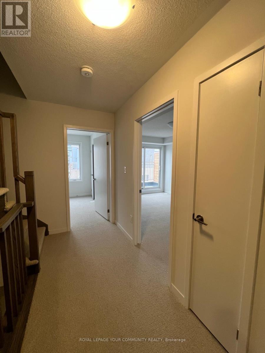 Th262 - 150 Honeycrisp Crescent, Vaughan, Ontario  L4K 0N7 - Photo 15 - N12441011