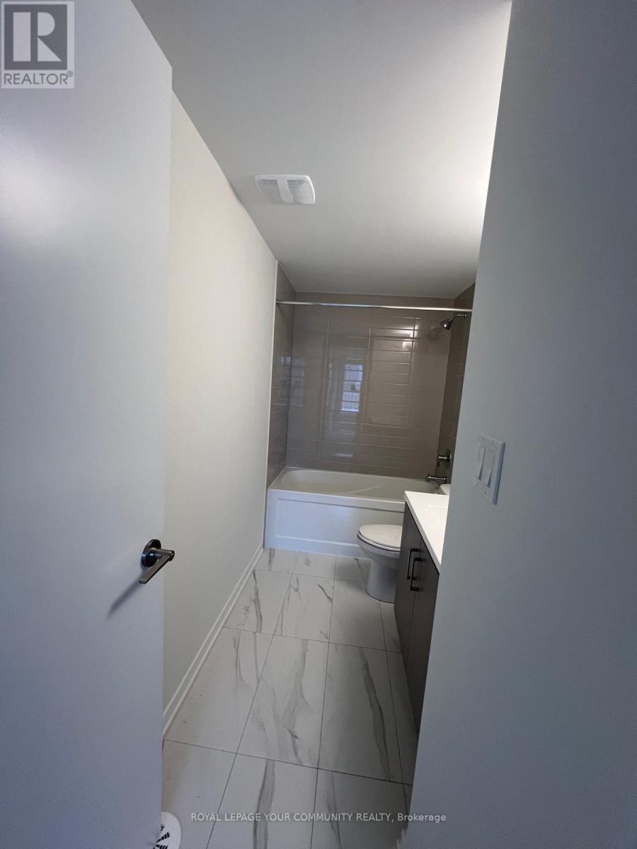 Th262 - 150 Honeycrisp Crescent, Vaughan, Ontario  L4K 0N7 - Photo 23 - N12441011