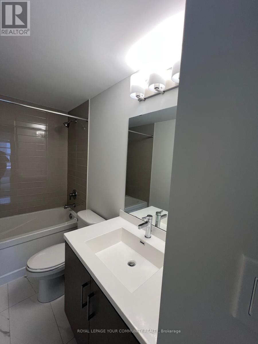 Th262 - 150 Honeycrisp Crescent, Vaughan, Ontario  L4K 0N7 - Photo 22 - N12441011