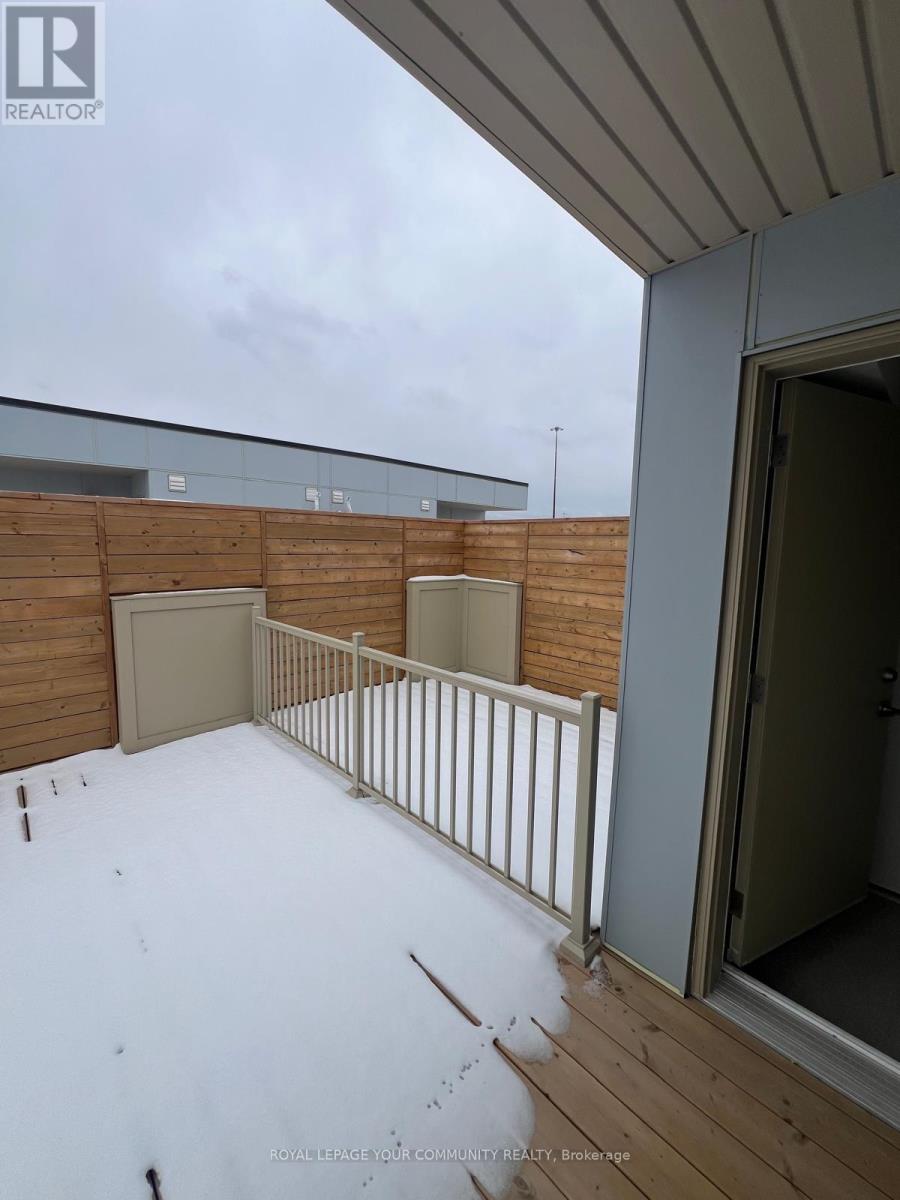 Th262 - 150 Honeycrisp Crescent, Vaughan, Ontario  L4K 0N7 - Photo 20 - N12441011
