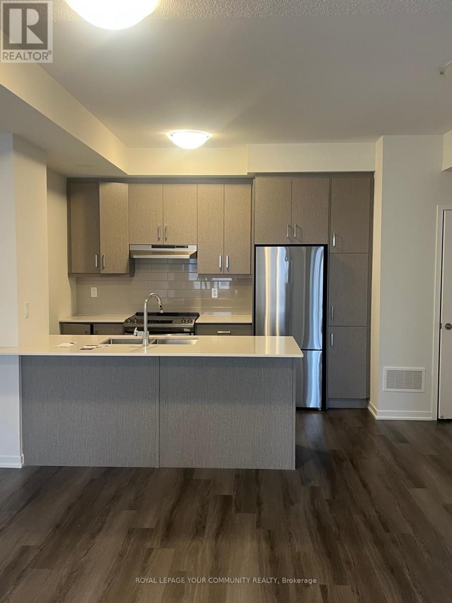 Th262 - 150 Honeycrisp Crescent, Vaughan, Ontario  L4K 0N7 - Photo 9 - N12441011