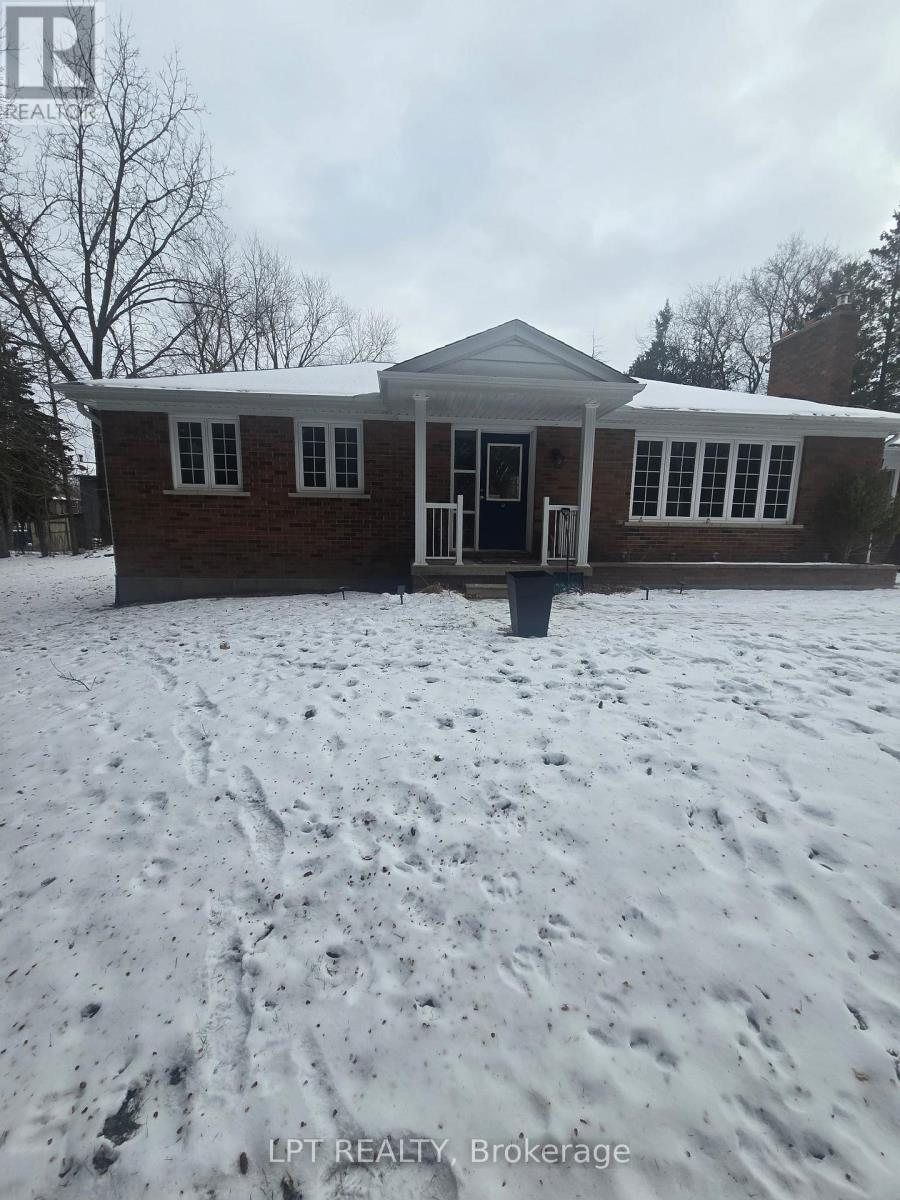 UNIT A - 60 NORTON BOULEVARD, Caledon, Ontario