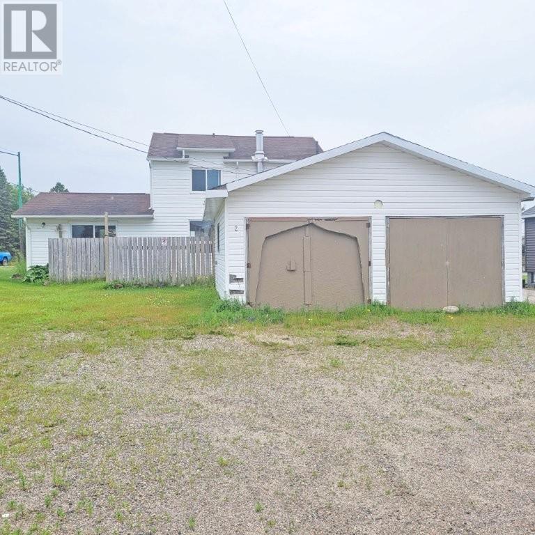 2 Howe Street, Marathon, Ontario  P0T 2E0 - Photo 37 - TB252296